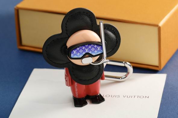 LV Keyring 12lyh07